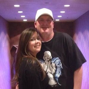 Meet your Posher, Rusty